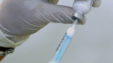 Έρχεται ο «χημικός ευνουχισμός» για τους παιδεραστές στην Ουκρανία