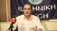 Θανατική ποινή, ισόβια ή χημικό ευνουχισμό ζητά ο Βελόπουλος για τους παιδεραστές