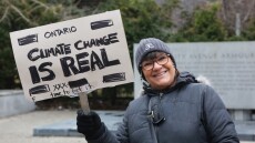 Απόλυτο ρεκόρ ζέστης στον Βόρειο Πόλο