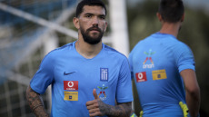 O Παναθηναϊκός συμφώνησε με Κολοβό