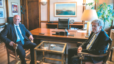 Ποιοι επιλέγονται για  την ηγεσία της Δικαιοσύνης