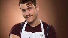 Ο Παντελής του Master Chef 3 προσέλαβε συμπαίχτη του στο εστιατόριο στην Κάλυμνο