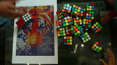 Κι όμως! Αλγόριθμος λύνει τον κύβο του Ρούμπικ με 20 κινήσεις