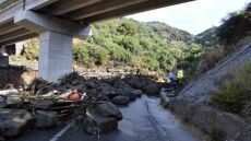 Γενική Γραμματεία Πολιτικής Προστασίας: Δέκα περιοχές της χώρας σε κατάσταση έκτακτης ανάγκης