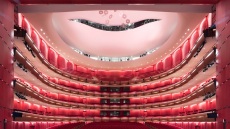 Εθνική Λυρική Σκηνή: Με Λάνθιμο και Αμπράμοβιτς το νέο καλλιτεχνικό πρόγραμμα