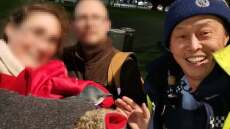 Οι πιο χαριτωμένοι «εισβολείς»: Πιγκουίνοι μπήκαν σε κλειστό κατάστημα σούσι για να φτιάξουν φωλιά