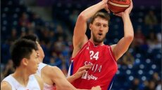 Ξύπνησε από το κώμα ο Κούζμιτς