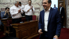 Ο ΣΥΡΙΖΑ απορεί ακόμη πώς έχασε τις εκλογές: Ραγκούσης, Νοτοπούλου τα πρόσωπα της σκιώδους κυβέρνησης 