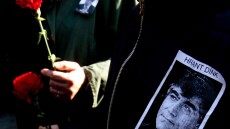 Τουρκία: Επτά καταδίκες για τη δολοφονία του δημοσιογράφου Χραντ Ντινκ