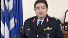 ΚΥΣΕΑ: Ο Μιχάλης Καραμαλάκης νέος αρχηγός της ΕΛΑΣ