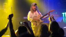 Με συναυλία γιόρτασε τα 30 χρόνια του το συγκρότημα «Εξόριστοι» του Δημήτρη Κατή