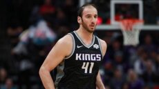 Ο Κουφός είναι και με τη βούλα παίκτης της ΤΣΣΚΑ Μόσχας!