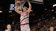 Παίκτης του Ολυμπιακού ο Κουζμίνσκας