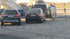 Στη Μύκονο η μικρή κόρη του Ντόναλντ Τραμπ, Τίφανι