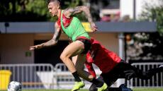 Τα... σκάει η Σπαρτάκ Μόσχας για Τάσο Δώνη!