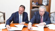 Ξαναζωντανεύει η στοά Αρσάκη στο κέντρο τής Αθήνας