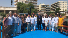 Ο «Δεσμός» στο πλευρό των κατοίκων στο Μάτι