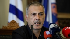 Συγκινεί ο Μώραλης: Έγινε δότης μυελού των οστών σε αγαπημένο του πρόσωπο