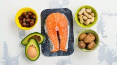 To ω-6 που ρυθμίζει την χοληστερόλη και κρατά μακριά την καρδιακή νόσο