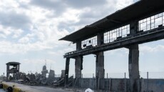 Ταινιόδρομος Κράκαρη: Αυτοψία του υπουργείου Πολιτισμού στο πληγωμένο τοπόσημο του Πειραιά