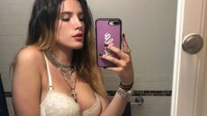 Η Μπέλα Θορν δηλώνει πλέον πανσεξουαλική και μας εξηγεί... τι είναι