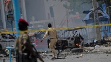 Σομαλία: Επίθεση από βομβιστή αυτοκτονίας στο δημαρχιακό μέγαρο της Μογκαντίσου