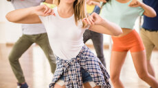 Υπουργείο Πολιτισμού: Ανοίγουν στις 15 Ιουνίου οι ερασιτεχνικές σχολές χορού