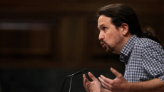 Ισπανία: Δεν τα βρήκαν με τους Σοσιαλιστές οι Podemos - Καταψηφίζουν και σήμερα