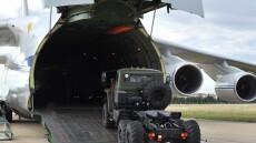 Τουρκία: Ολοκληρώθηκε η πρώτη φάση της παράδοσης των S-400