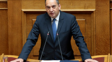 Πλακιωτάκης: Το μεγαλύτερο στρατηγικό πλεονέκτημα της χώρας η ναυτιλία