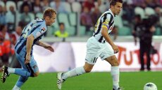 Η Γιουβέντους καλείται να... ανταποδώσει τη χάρη στη Νοτς Κάουντι