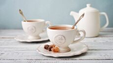 Το αρωματικό ρόφημα που καταπολεμά τη δυσπεψία