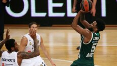 Μεταγραφική «βόμβα»: Ο Λάνγκφορντ συμφώνησε με την ΑΕΚ!