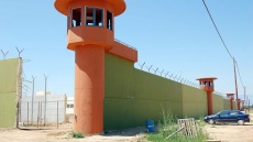 Φυλακές Νιγρίτας: Ρώσος κρατούμενος έδειρε μέχρι θανάτου Γεωργιανό συγκρατούμενό του