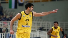 Κοντά στη Μούρθια ο Ντούσαν Σάκοτα