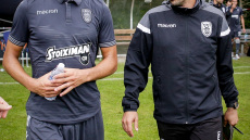 Μάνατζερ Ελ Καντουρί: «Έμεινε από τύχη στον ΠΑΟΚ...»