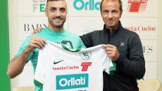 Στη δεύτερη κατηγορία της Ελβετίας ο Αραβίδης