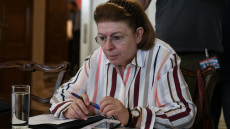 Μενδώνη για αρχαία Θεσσαλονίκης: «Ντροπή να υποστηρίζουν κάποιοι ότι το 2017 έδωσαν λύση» 