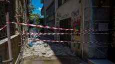 Σεισμός στη Μαγούλα: Πάνω από 2.000 οι αιτήσεις αποζημίωσης στις ασφαλιστικές 