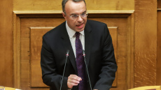 Σταϊκούρας: «Η προτεινόμενη μείωση του ΕΝΦΙΑ δίνει πολλά στους οικονομικά ασθενέστερους»