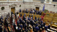 Πράσινο φως στο νομοσχέδιο για το επιτελικό κράτος - Ανοίγει ο δρόμος για θεσμικές αλλαγές