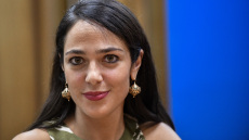 Αντιδράσεις στα social media για τη δήλωση Δόμνας Μιχαηλίδου περί πολεμοφοδίων Συρίας στην ΑΣΟΕΕ