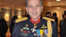 Ο στρατηγός Ταξιάρχης Σαρδέλης υπεύθυνος για θέματα άμυνας και ασφάλειας στο συμβούλιο της HALC