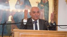 Μανώλης Σκουλάκης: Κηδεύεται την Πέμπτη με τιμές εν ενεργεία δημάρχου