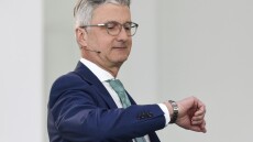 Dieselgate: Ο πρώην επικεφαλής της Audi παραδέχτηκε την ενοχή του