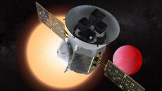 Το τηλεσκόπιο TESS βρήκε μια κοντινή υπερ-Γη που είναι πιθανώς φιλόξενη για ζωή