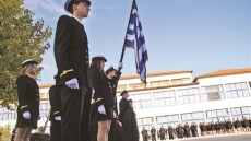 Προσλήψεις 262 εκπαιδευτικών στις Ακαδημίες Εμπορικού Ναυτικού 