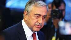 Ακιντζί: Αιτία της έντασης στην Ανατολική Μεσόγειο το φυσικό αέριο