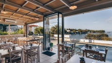 «Πιάτο», Άγιος Νικόλαος Κρήτης: Με... Μακρά(κη) παράδοση στη γεύση