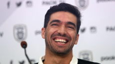 Φερέιρα για Άγιαξ: «Από την πρώτη μέρα στον ΠΑΟΚ περιμένω αυτό το παιχνίδι»